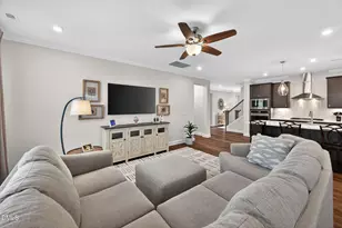 466 Serenity Walk Pkwy, Fuquay Varina, NC 27526 - Photo 11