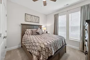 466 Serenity Walk Pkwy, Fuquay Varina, NC 27526 - Photo 25