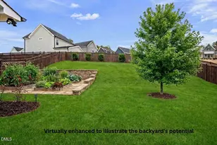 466 Serenity Walk Pkwy, Fuquay Varina, NC 27526 - Photo 35