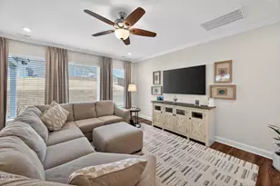 466 Serenity Walk Pkwy, Fuquay Varina, NC 27526 - Photo 11