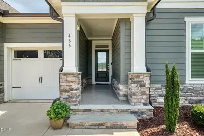 466 Serenity Walk Parkway, Fuquay Varina, NC 27526 - Photo 5