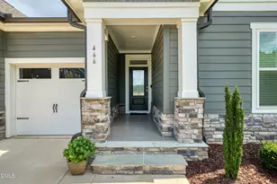 466 Serenity Walk Pkwy, Fuquay Varina, NC 27526 - Photo 5