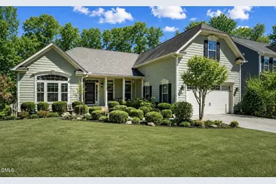 91 Dover Grant Court, Chapel Hill, NC 27517 - Photo 1