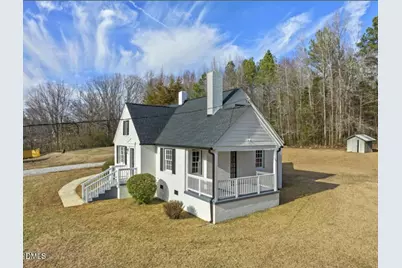 133 Nc Highway 58, Warrenton, NC 27589 - Photo 3