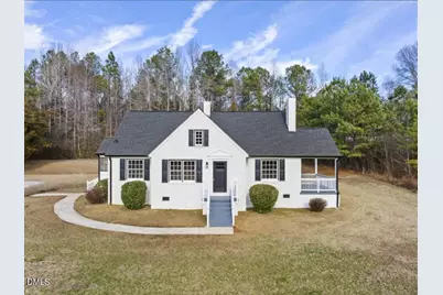 133 Nc Highway 58, Warrenton, NC 27589 - Photo 1