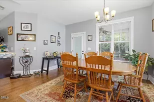 111 W Huckleberry Way, Rocky Point, NC 28457 - Photo 45