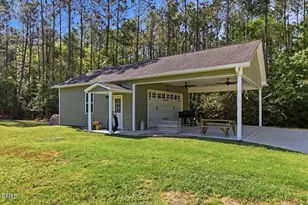111 W Huckleberry Way, Rocky Point, NC 28457 - Photo 5