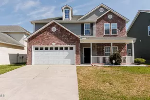 828 Jade Ln, Winterville, NC 28590 - Photo 1