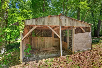 14 Jonan Court, Chapel Hill, NC 27516 - Photo 23