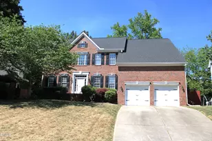 1808 Abby Knoll Dr, Apex, NC 27502 - Photo 5