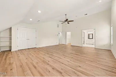 1808 Abby Knoll Drive, Apex, NC 27502 - Photo 23