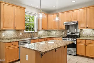 1808 Abby Knoll Dr, Apex, NC 27502 - Photo 17