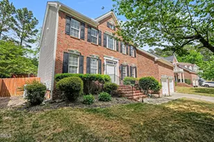 1808 Abby Knoll Dr, Apex, NC 27502 - Photo 3