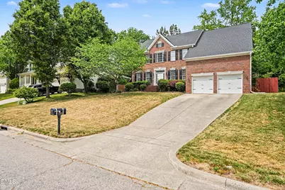 1808 Abby Knoll Drive, Apex, NC 27502 - Photo 5