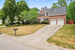 1808 Abby Knoll Dr, Apex, NC 27502 - Photo 5