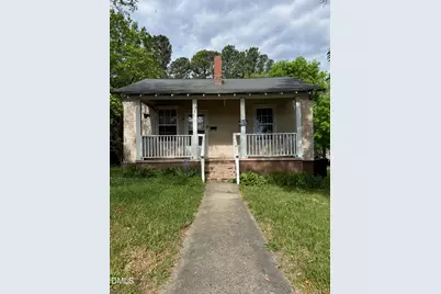 905 S Beaumont Avenue, Burlington, NC 27217 - Photo 1
