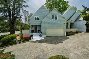 601 Martin Luther King Jr Blvd, Chapel Hill, NC 27514 - Photo 3