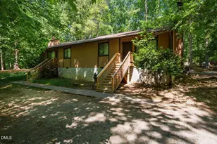 415 Tall Oaks Rd, Chapel Hill, NC 27516 - Photo 3
