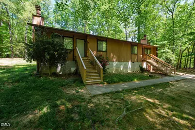 415 Tall Oaks Road #A & B, Chapel Hill, NC 27516 - Photo 1