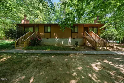 415 Tall Oaks Road #A & B, Chapel Hill, NC 27516 - Photo 5