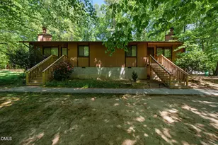 415 Tall Oaks Rd, Chapel Hill, NC 27516 - Photo 5