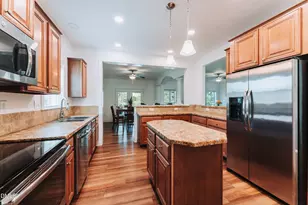 45 Swink Ln, Semora, NC 27343 - Photo 23