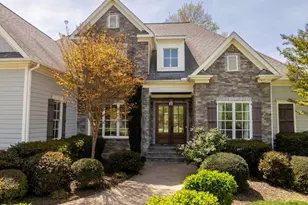 693 Hawthorne Pl, Creedmoor, NC 27522 - Photo 75