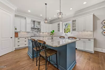693 Hawthorne Place, Creedmoor, NC 27522 - Photo 25