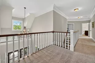 693 Hawthorne Pl, Creedmoor, NC 27522 - Photo 49