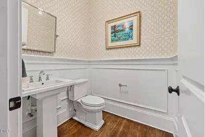 693 Hawthorne Place, Creedmoor, NC 27522 - Photo 35