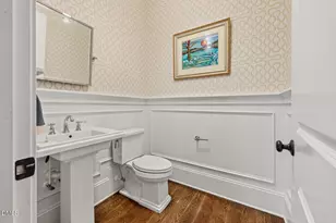693 Hawthorne Pl, Creedmoor, NC 27522 - Photo 35