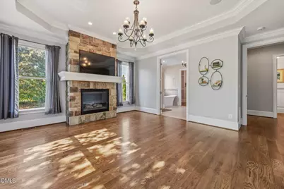 693 Hawthorne Place, Creedmoor, NC 27522 - Photo 35