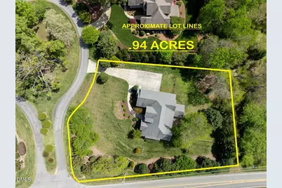 693 Hawthorne Place, Creedmoor, NC 27522 - Photo 75