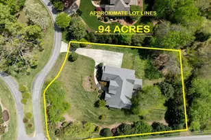 693 Hawthorne Pl, Creedmoor, NC 27522 - Photo 75
