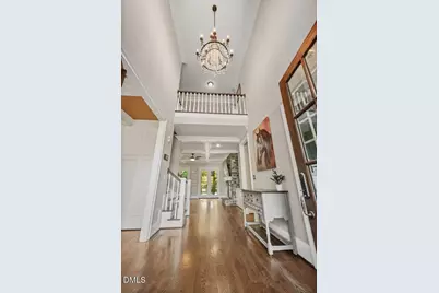 693 Hawthorne Place, Creedmoor, NC 27522 - Photo 13