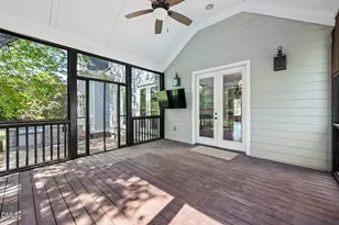 693 Hawthorne Pl, Creedmoor, NC 27522 - Photo 23
