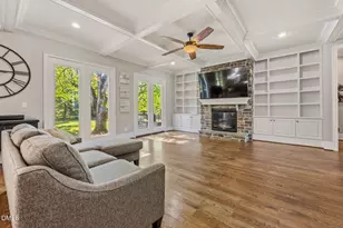 693 Hawthorne Pl, Creedmoor, NC 27522 - Photo 3