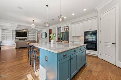693 Hawthorne Place, Creedmoor, NC 27522 - Photo 27