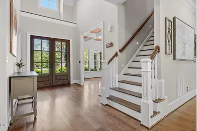 693 Hawthorne Place, Creedmoor, NC 27522 - Photo 15