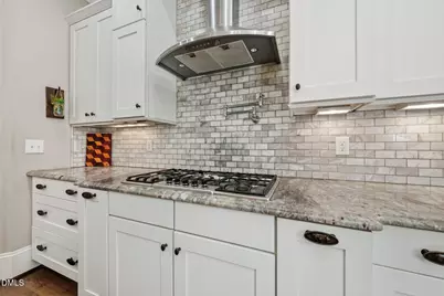 693 Hawthorne Place, Creedmoor, NC 27522 - Photo 27