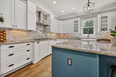 693 Hawthorne Place, Creedmoor, NC 27522 - Photo 31