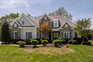 693 Hawthorne Pl, Creedmoor, NC 27522 - Photo 73