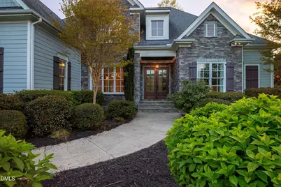 693 Hawthorne Place, Creedmoor, NC 27522 - Photo 91