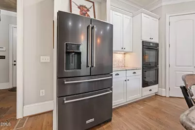 693 Hawthorne Place, Creedmoor, NC 27522 - Photo 33