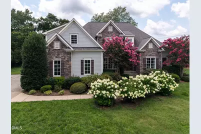 693 Hawthorne Place, Creedmoor, NC 27522 - Photo 77