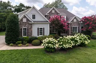 693 Hawthorne Pl, Creedmoor, NC 27522 - Photo 77