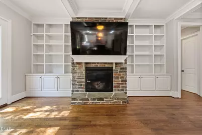 693 Hawthorne Place, Creedmoor, NC 27522 - Photo 21