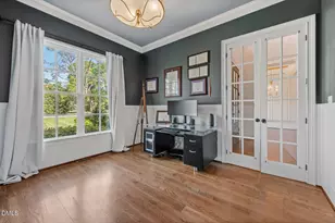 693 Hawthorne Pl, Creedmoor, NC 27522 - Photo 19