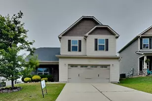 204 E Webber Ln, Clayton, NC 27527 - Photo 1