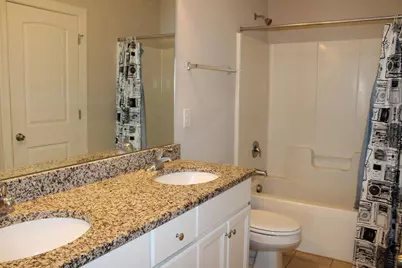 241 Vinewood Place, Holly Springs, NC 27540 - Photo 35